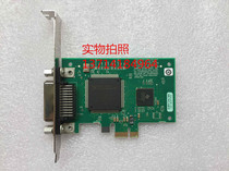 Original disassembly machine NI PCIE-GPIB GPIB small card PCI-E interface