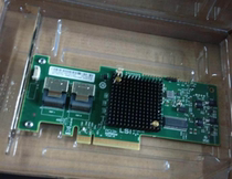 IBM ServeRAID M1115 46C8928 LSI SAS 9223-8i 6Gb array card