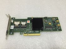 Original NEC LSI 9240-8I 6GB R0 1 supports 4T hard disk