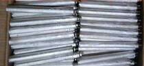 Applicable to all brands of electric water heater accessories high purity magnesium rod sewage outlet sacrifice Rod universal water heater Beauty Bar