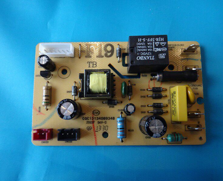 Supoir electric cooker power supply board CFXB50FZ16Q-75 circuit board CFXB40FC29-75 FC19 motherboard