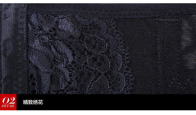 Corset en nylon - Ref 671611 Image 145