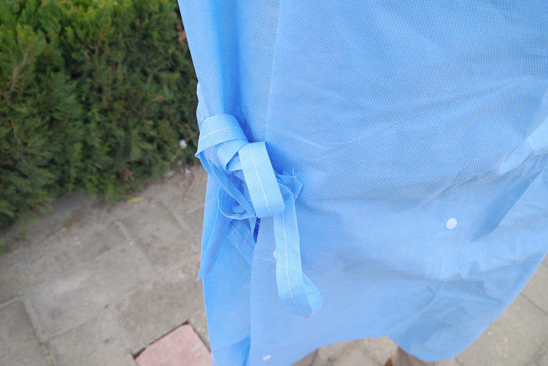 Tenue infirmière - Ref 1864521 Image 16