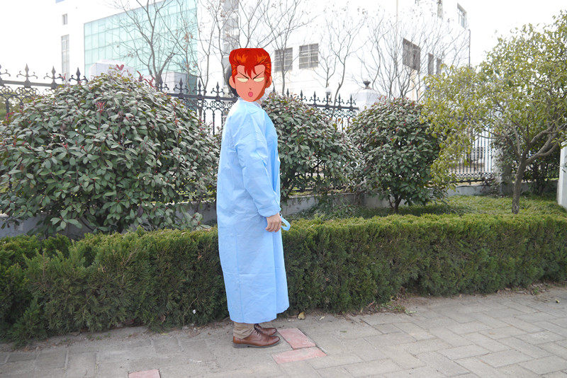 Tenue infirmière - Ref 1864521 Image 8