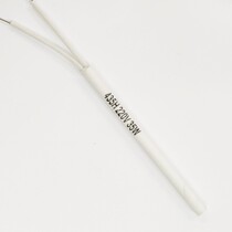 Universal yellow flower internal heating ceramic heating core 435 450 soldering iron core 907 long life universal beneficial core