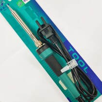 Benefit electric soldering iron precision internal heating P series Classic alloy tip home Student factory electronic welding