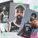 Irving poster wall sticker dormitory wall decoration bedroom basketball net nba basketball star large poster huge oversized