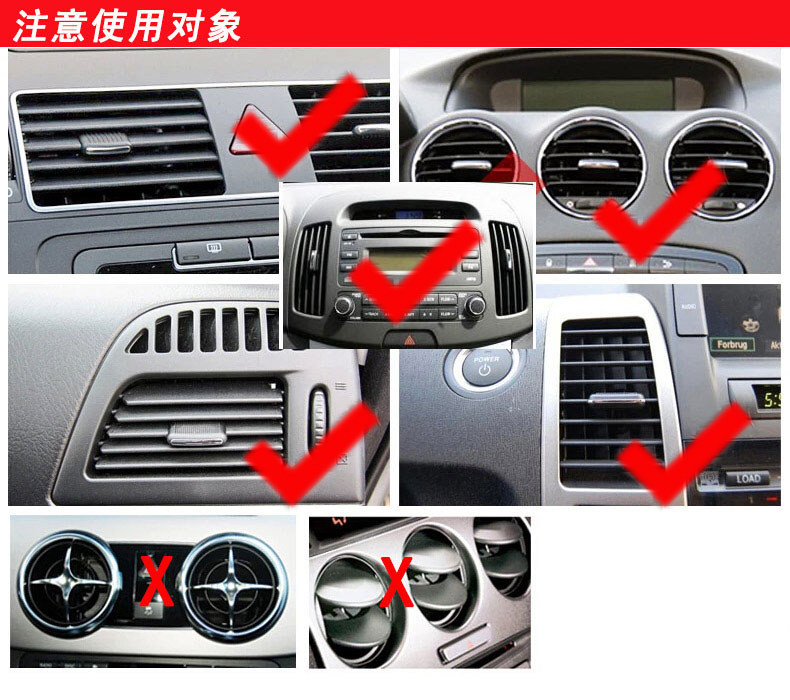 Support téléphone GSM - Ref 1362648 Image 9