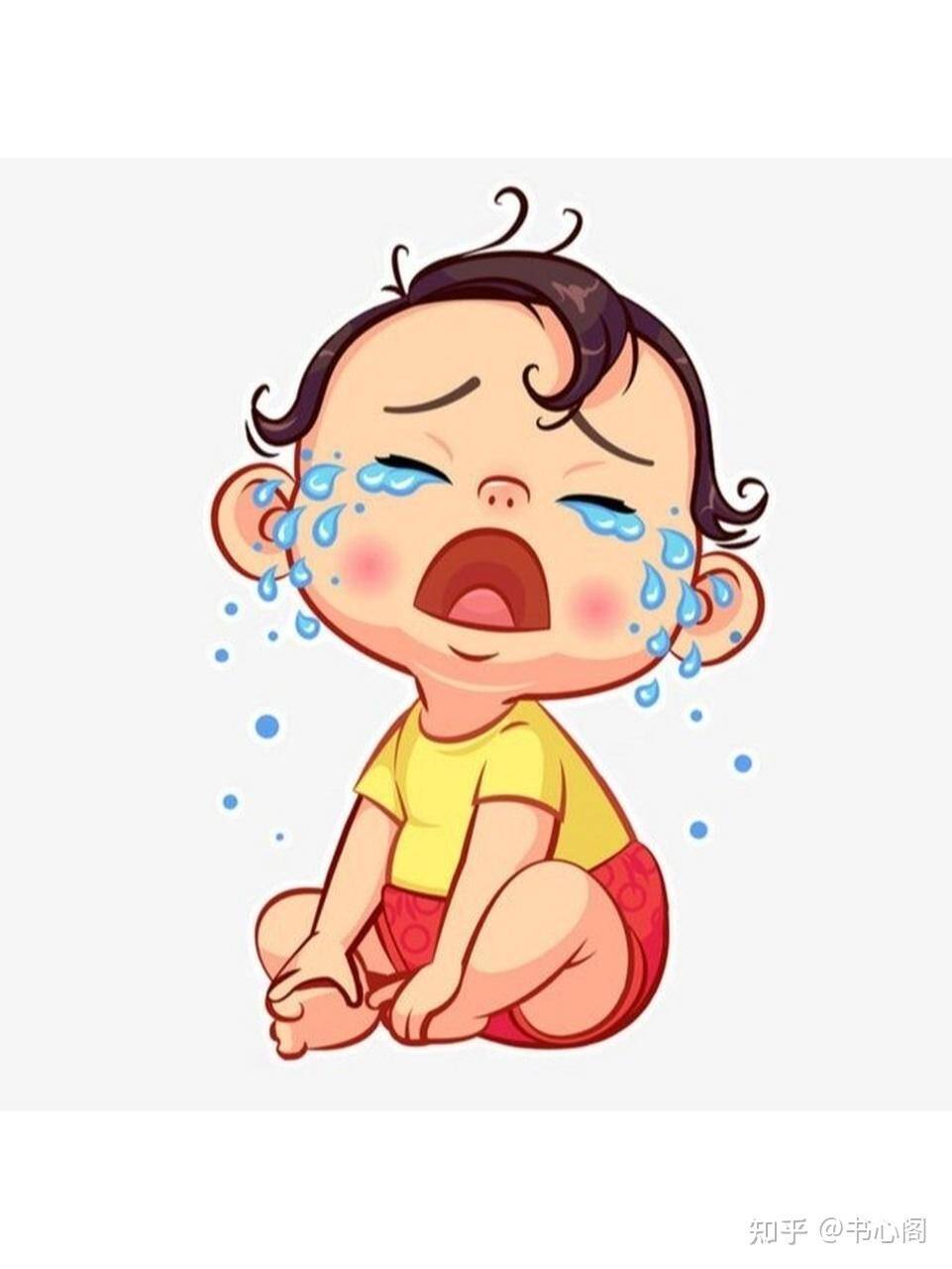 孩子当众哭闹就骂 “丢人”?90% 家长踩坑!3 步养出自信娃 - 闲唠八卦 - 淘江湖