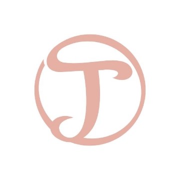 婷婷家包袋 STUDIO的LOGO