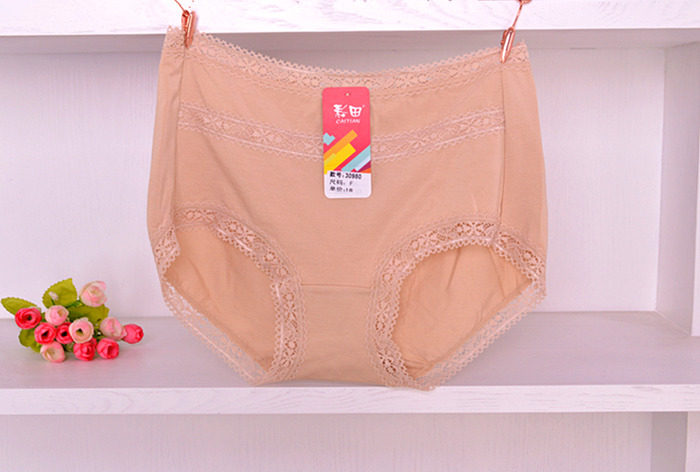 Slip jeunesse en viscose - Ref 646762 Image 31