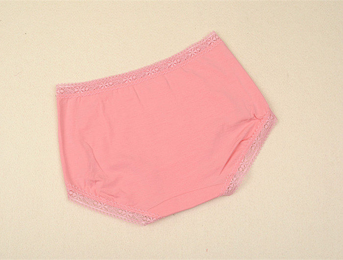 Slip jeunesse en viscose - Ref 646762 Image 42