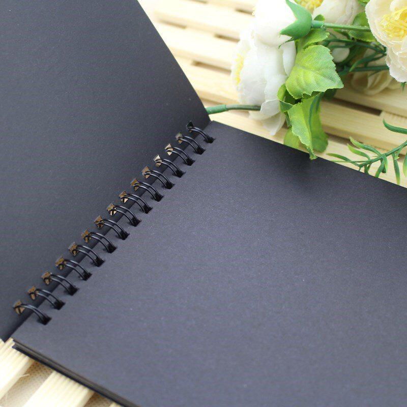 Beauty Nail Painted Exercise Book Beginners Practice Benrow Strokes Homework Ben Exercises Book Black Benson Course