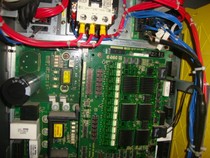 FANUC FANUC robot driver A06B-6107-H002 003 004 005 Test package Good