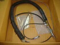 OTC welding machine Man original Imported Built-in Frontline Welding Guns cable OTC Original Built-in Welding Guns