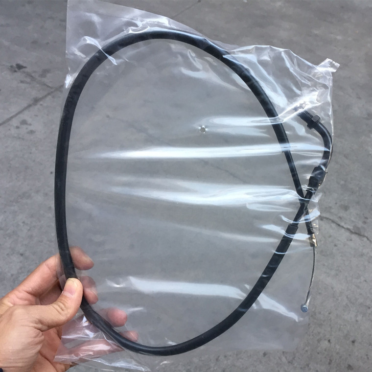 Earth eagle king DD150E-5 DD250 air door line Qianjiang QJ250-3 closed Gongzi CA250 air door line