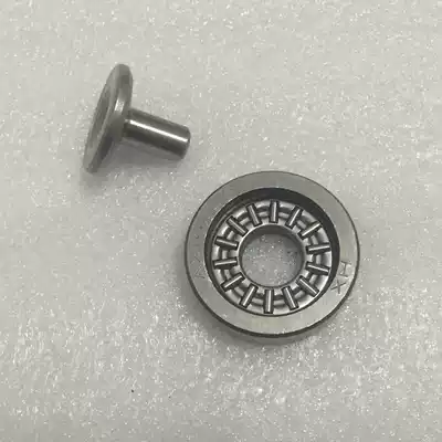 Earth Eagle King DD250 Clutch Bearing Lifan CA250 Little Ninja Yongyuan 350 Clutch Top Rod Bearing