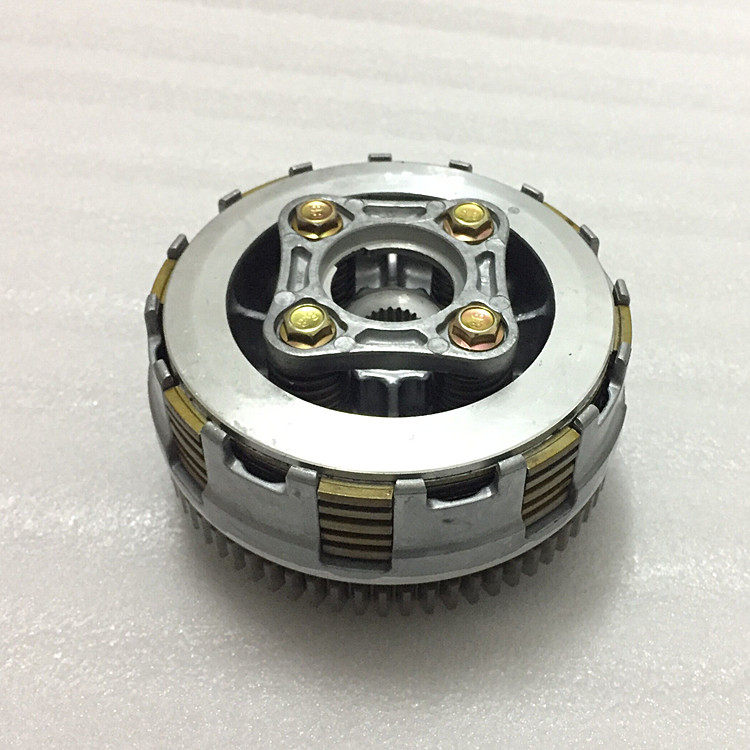 Locomotive force sail CCR150 Clutch Robust Wing LF150 - 2E LF150 - 3J Clutch Clutch