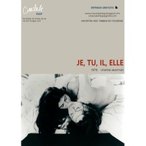 I You He She She Jetu il elle 1974 Chantel Akman Merchants