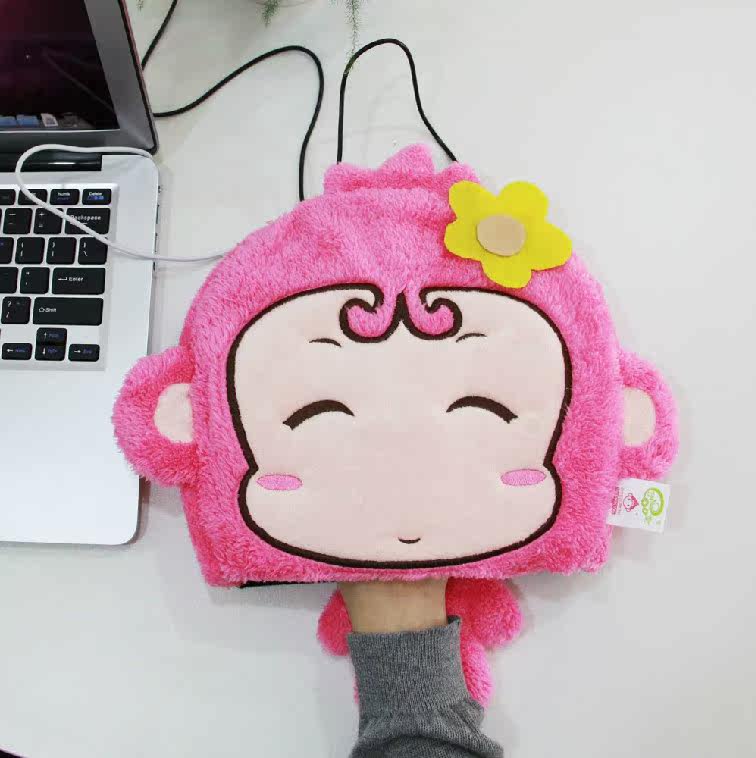 Coussin chauffant USB dessin animé - Ref 427187 Image 21