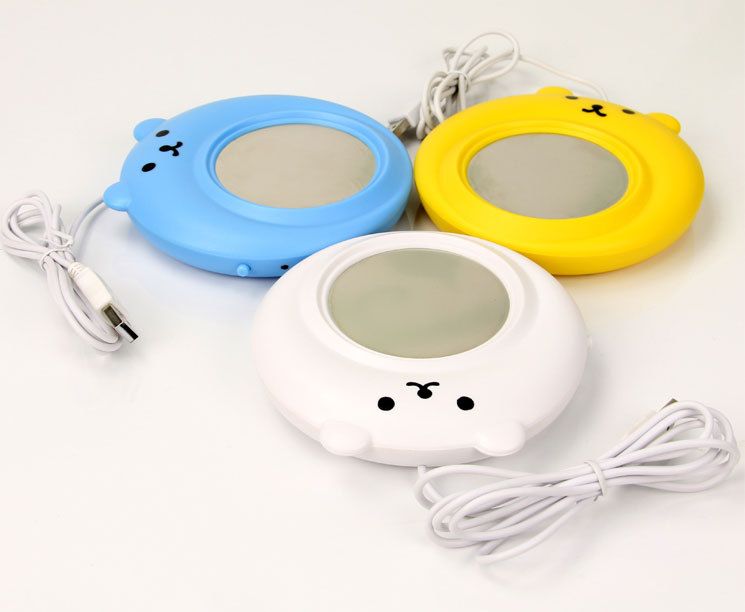 Chauffe tasse USB - Ref 392629 Image 14