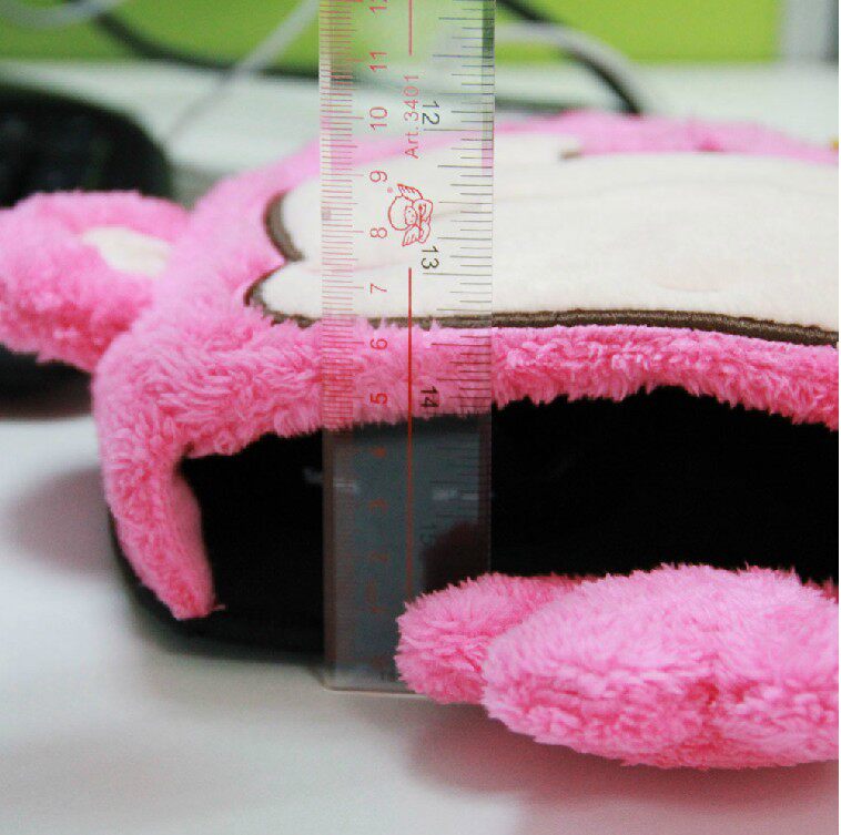 Coussin chauffant USB dessin animé - Ref 427187 Image 17