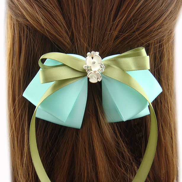 Accessoire cheveux en autre - Ref 1201950 Image 5