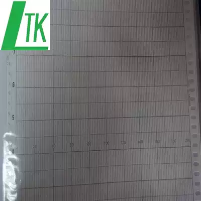 ER18000 recording paper E906FCB E906ANT ER18000 recording paper 0-100 0-200