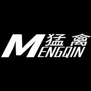 猛禽复合弓品牌店的LOGO