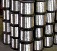 Nickel wire high pure imported nickel wire for nickel wire