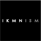 IKMNISM Studio的LOGO