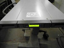 HP 1 8 G2 LTO5 SAS autoloader BL536A Tape Library Autoloader