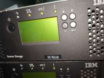 IBM System Storage 3576-L5B TS3310 TS3310 Library 3573-L2U-L4U