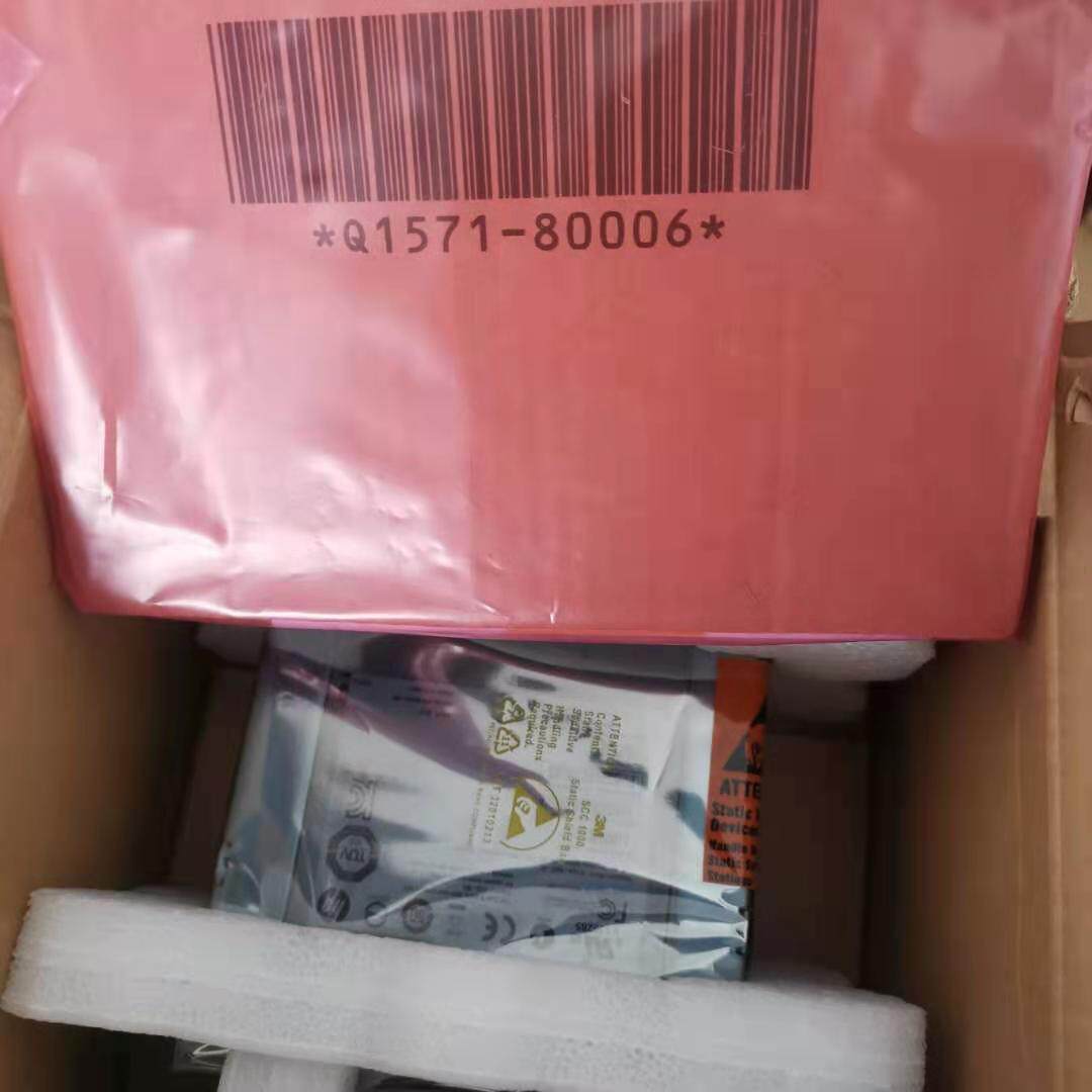 HP Q1587B Q1587-60006 HP DAT 160 SAS Q1587-60001 new