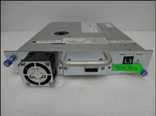 DELL TL2000 TL4000 LTO3 SAS Drive NW720 5CHM8 Drive