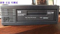 HP DAT320 USB External Tape Drive AJ823A 496502-001 99 New