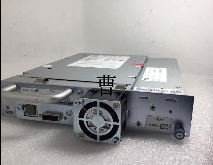 HP MSL2024 MSL4048 LTO5 SAS tape BL540B 695111-001 drive