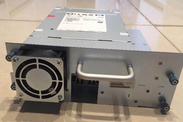 MSL2024 MSL2024 MSL4048 LTO3 LTO3 FC FH DRIVE AG328B 418411-002 drive