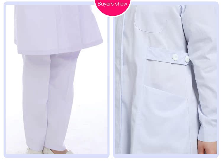Tenue infirmière - Ref 1860054 Image 14