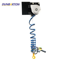 Pneumatic Balancer Danbarton ATB70-120-300KG High Speed Lifter Floating Load Balancer