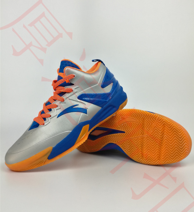 league basketball shoes