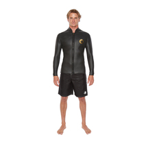 tzsurf California surf brand bodyglove made in Japan wetsuit 2mm series