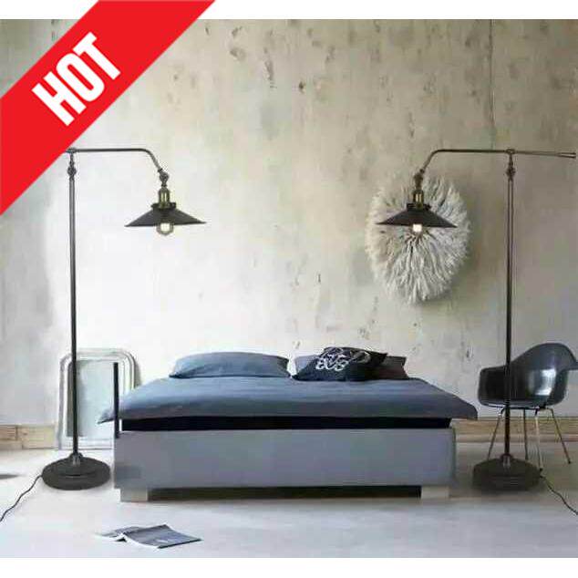 Fuzhou Muzipinju second-hand housing special scrub-resistant micro-cement whole house renovation three-day stay