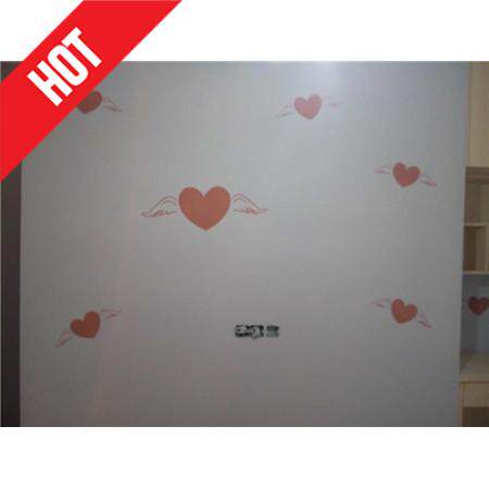 Fuzhou Wood Products Residence Wall Fast Brush Paint Refresh Brush Wall Service House Powder Brush Renovation Renovation