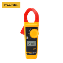 Fluke High Precision Digital Clamp Meter FLUKE302 303 305 Digital Multimeter Multimeter Multimeter Electrician