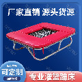 户外运动蹦床