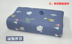 Thái Lan mủ gối bông hạt massage nhớ bông 60X38 nam Spike mùa hè bông gối - Gối trường hợp gối Gối trường hợp