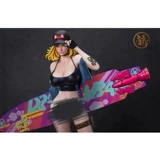 Семь драконов Ball GK Dragon Dragon Pacific Youth Bubbles Artificiation Man № 18 Модель модели Beach Surfing Board Hands 18