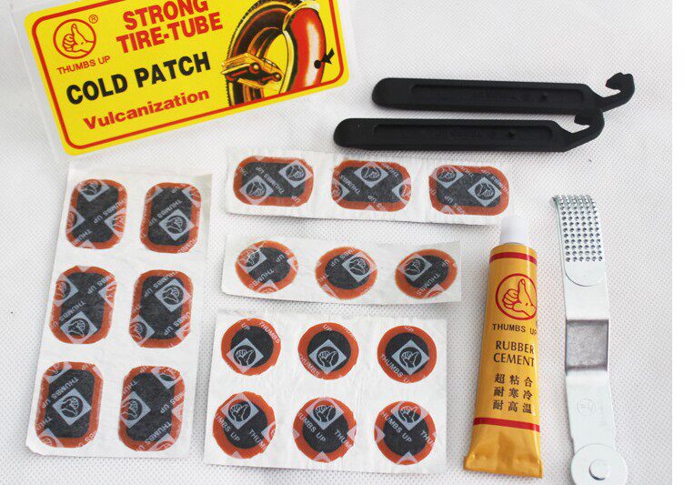 Outils pour vélo - Ref 2283767 Image 11