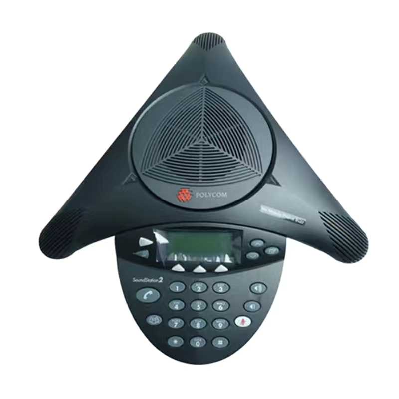 Paulitong Polycom Voice Station VS300 (Support for Development Ticket) - Taobao